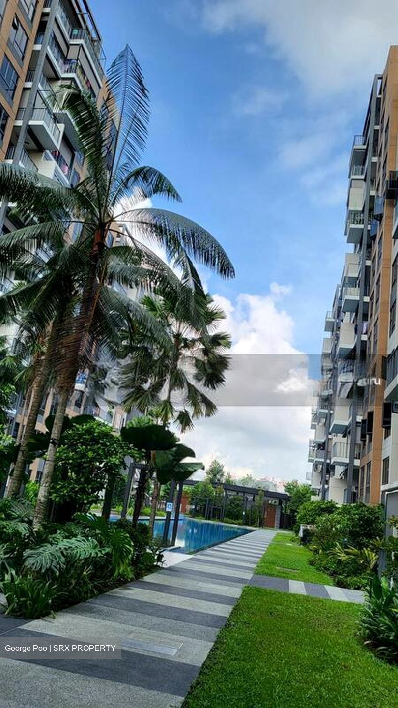 The Brownstone (D27), Condominium #560090971